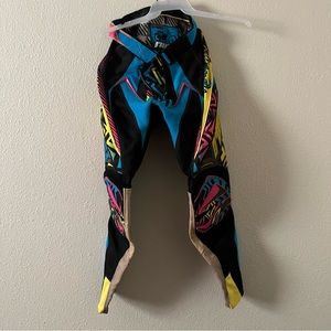 O’Neal padded racing pants